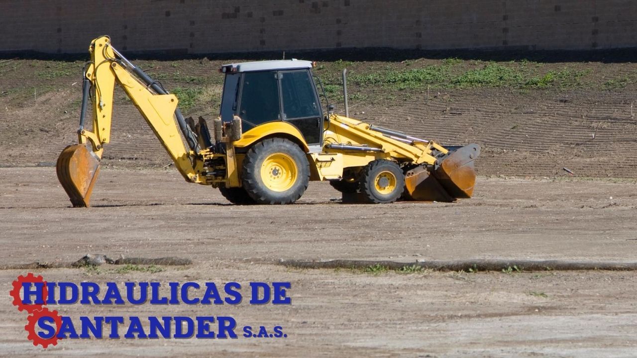 HIDRAULICAS DE SANTANDER S.A.S.